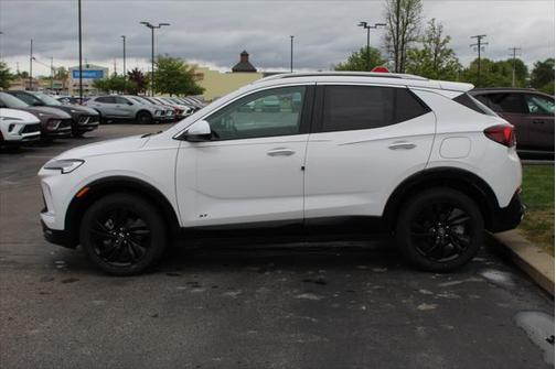 2025 Buick Encore GX Sport Touring