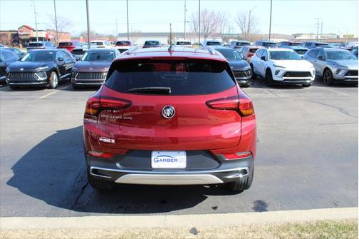 2023 Buick Encore GX Essence