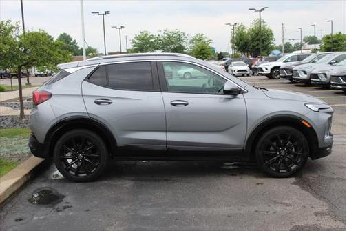 2024 Buick Encore GX Sport Touring