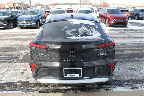 2026 Buick Envista Sport Touring FWD