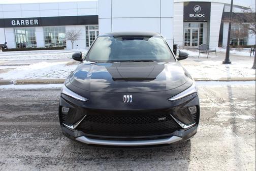 2026 Buick Envista Sport Touring FWD