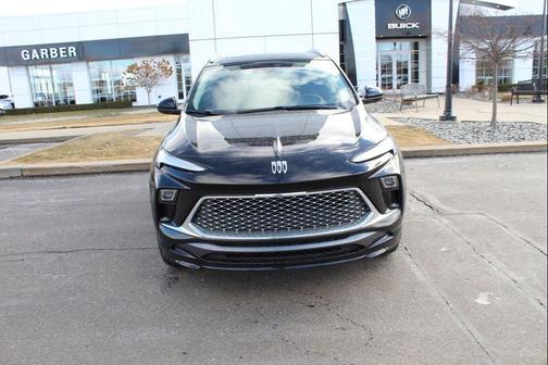 2025 Buick Encore GX Avenir