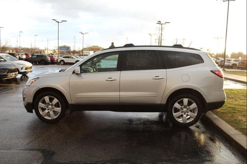 2016 Chevrolet Traverse 1LT