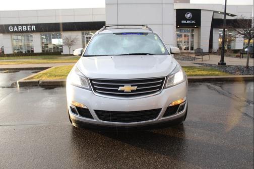2016 Chevrolet Traverse 1LT