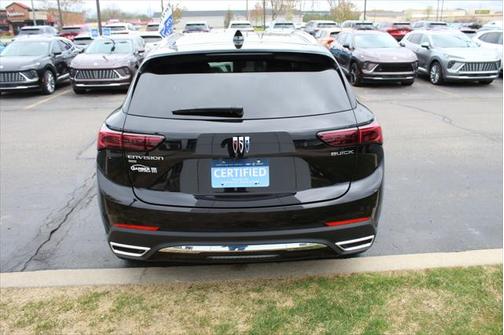 2024 Buick Envision Preferred AWD