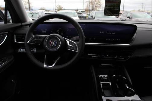 2024 Buick Envision Preferred AWD