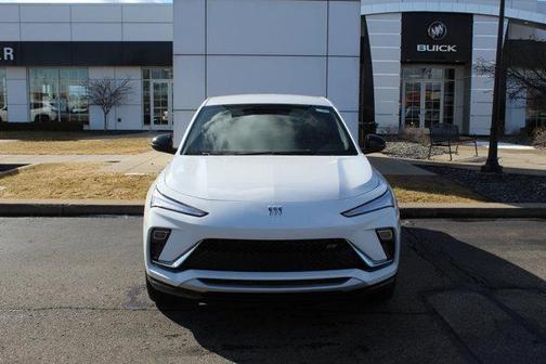 2026 Buick Envista Sport Touring FWD