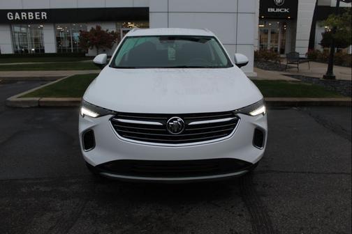 2022 Buick Envision FWD Preferred