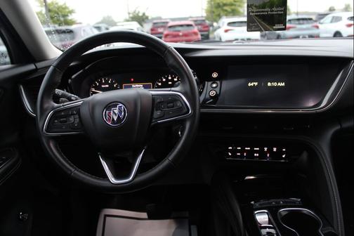 2022 Buick Envision FWD Preferred