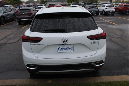 2022 Buick Envision FWD Preferred