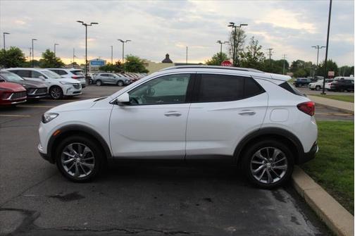 2023 Buick Encore GX Essence