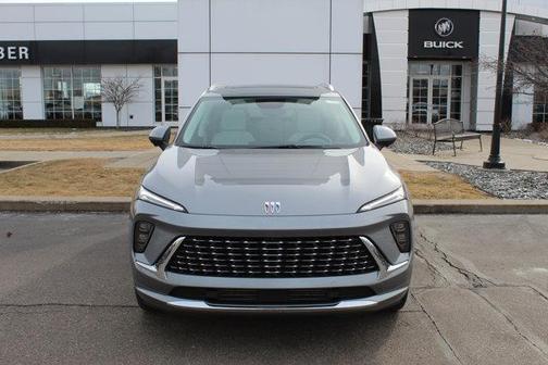 2026 Buick Envision Avenir AWD