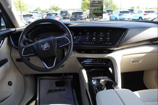 2023 Buick Envision Preferred FWD