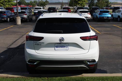 2023 Buick Envision Preferred FWD
