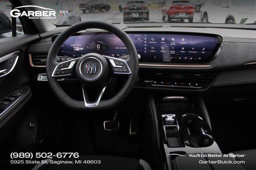 2026 Buick Envision Sport Touring AWD