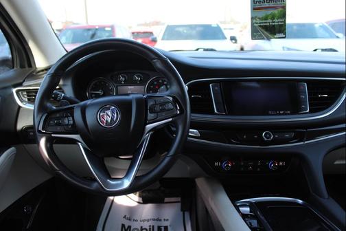 2024 Buick Enclave Essence FWD