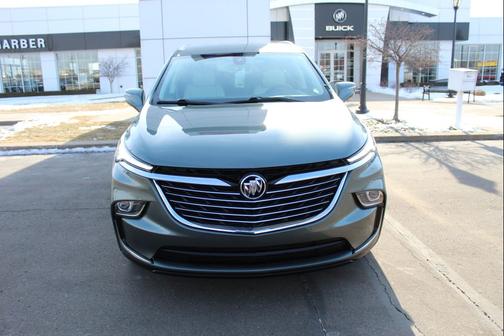 2024 Buick Enclave Essence FWD