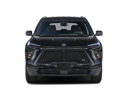 Stone Metallic 2026 Buick Enclave Sport Touring