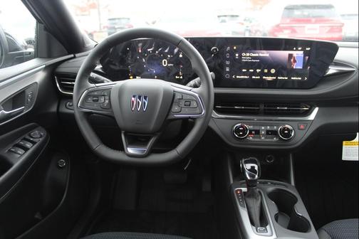 2026 Buick Envista Preferred FWD