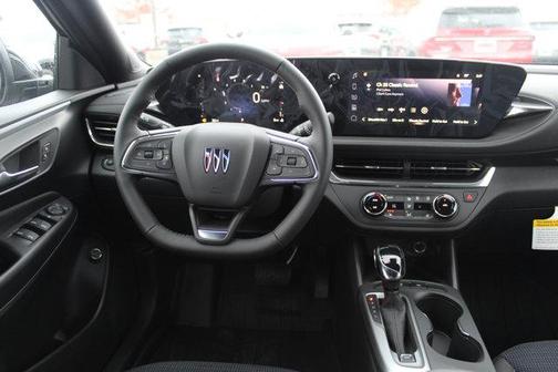 2026 Buick Envista Preferred FWD