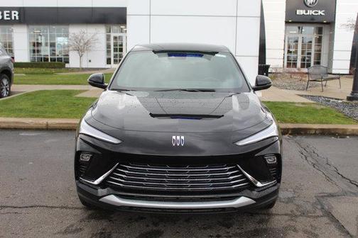 2026 Buick Envista Preferred FWD