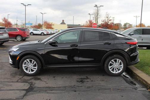 2026 Buick Envista Preferred FWD