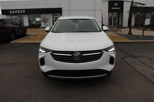 2023 Buick Envision Essence AWD