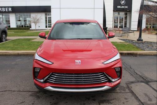 2026 Buick Envista Preferred FWD