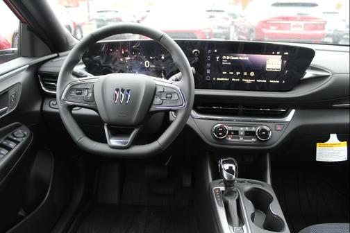 2026 Buick Envista Preferred FWD