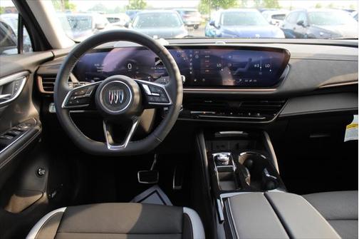 2025 Buick Envision Sport Touring AWD
