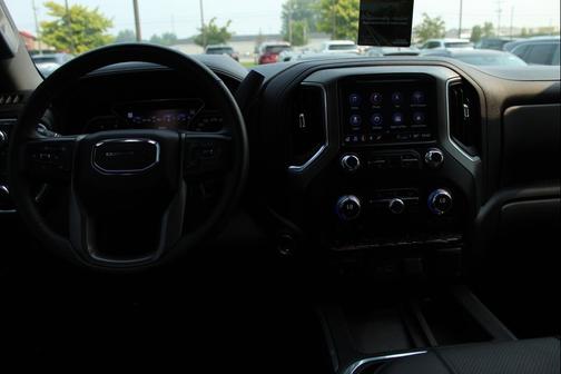 2023 GMC Sierra 2500 Denali