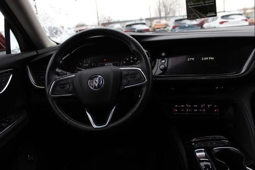 2023 Buick Envision Preferred AWD