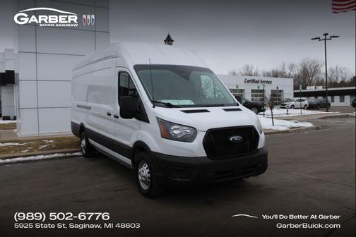 2023 Ford Transit-250 Base