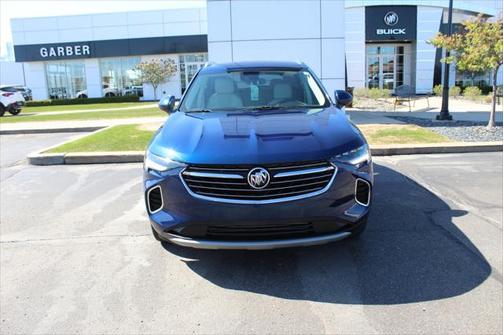 2022 Buick Envision AWD Essence
