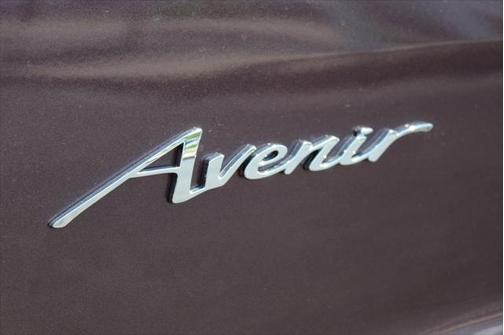 2025 Buick Enclave Avenir FWD