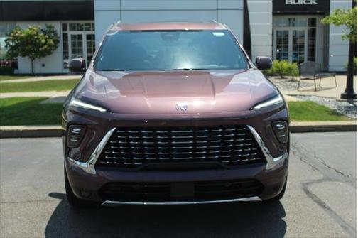2025 Buick Enclave Avenir FWD