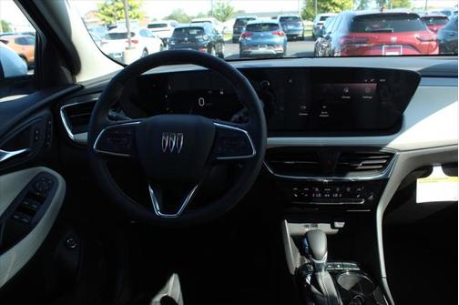 2025 Buick Encore GX Avenir