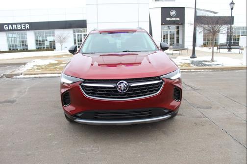 2023 Buick Envision Preferred AWD