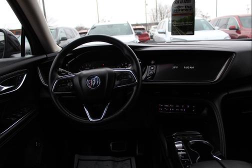 2023 Buick Envision Preferred AWD