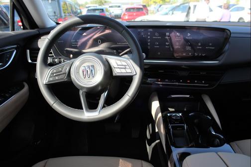 2025 Buick Envision Preferred AWD