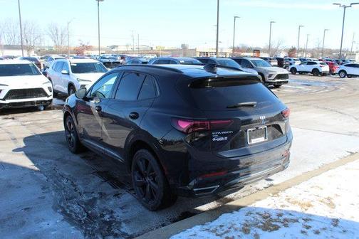 2026 Buick Envision Sport Touring AWD