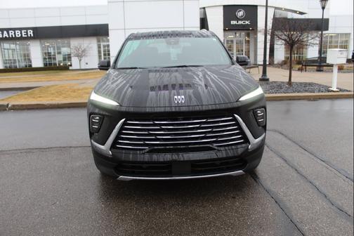 2025 Buick Enclave Preferred FWD