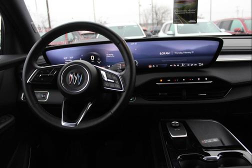 2025 Buick Enclave Preferred FWD