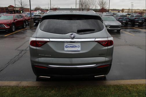 2023 Buick Enclave Essence FWD