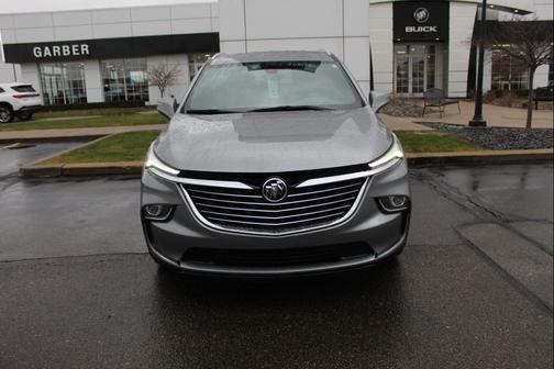 2023 Buick Enclave Essence FWD