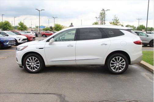 2019 Buick Enclave Premium