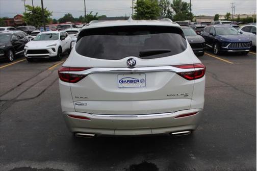 2019 Buick Enclave Premium