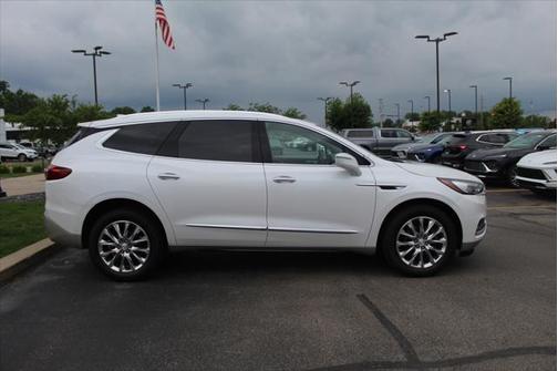 2019 Buick Enclave Premium