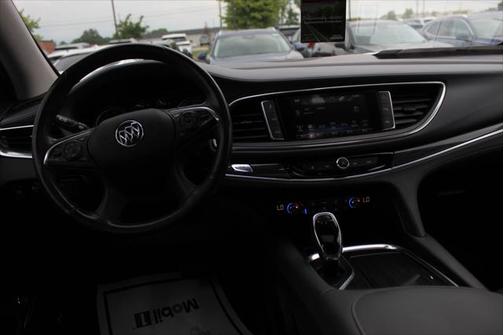 2019 Buick Enclave Premium