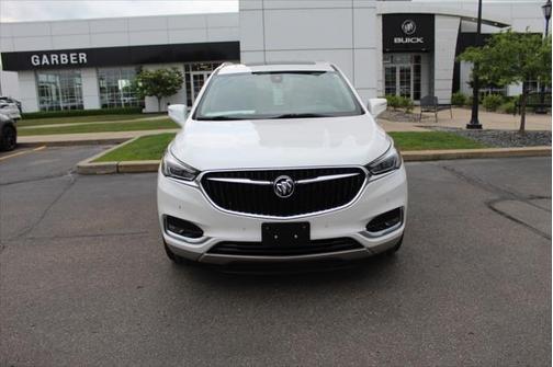 2019 Buick Enclave Premium